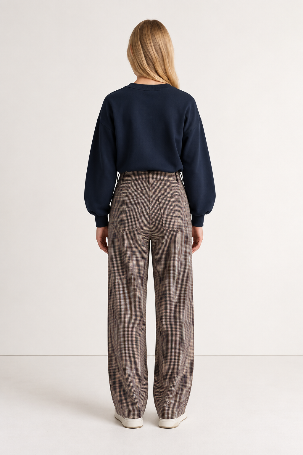 Karo-Hose
