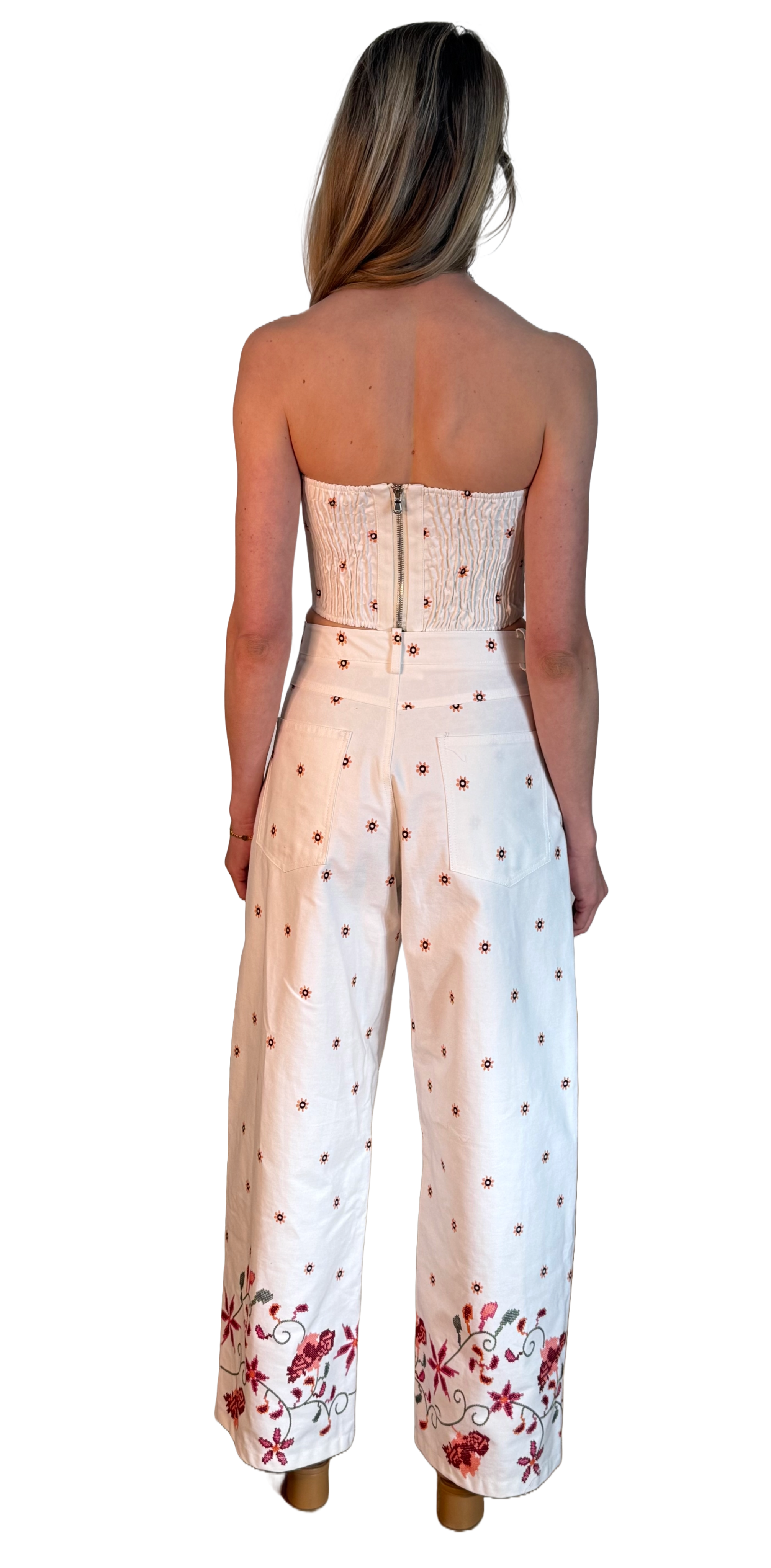 Sommerset Lumina (Top+Hose)