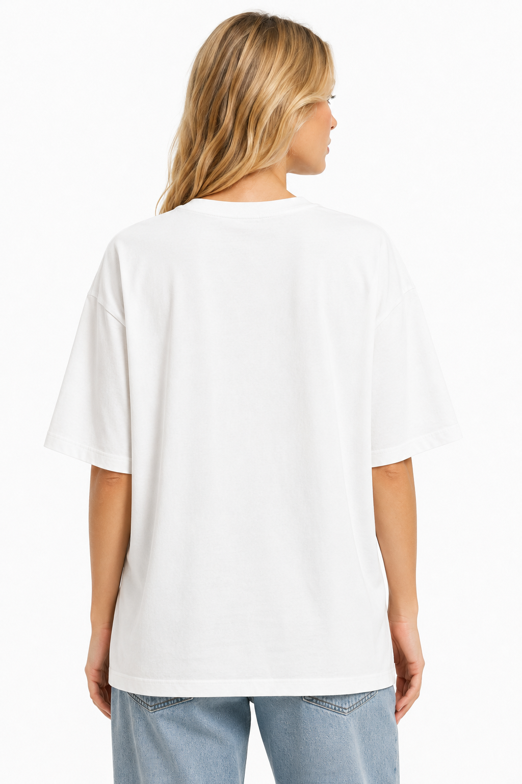 Print T-Shirt