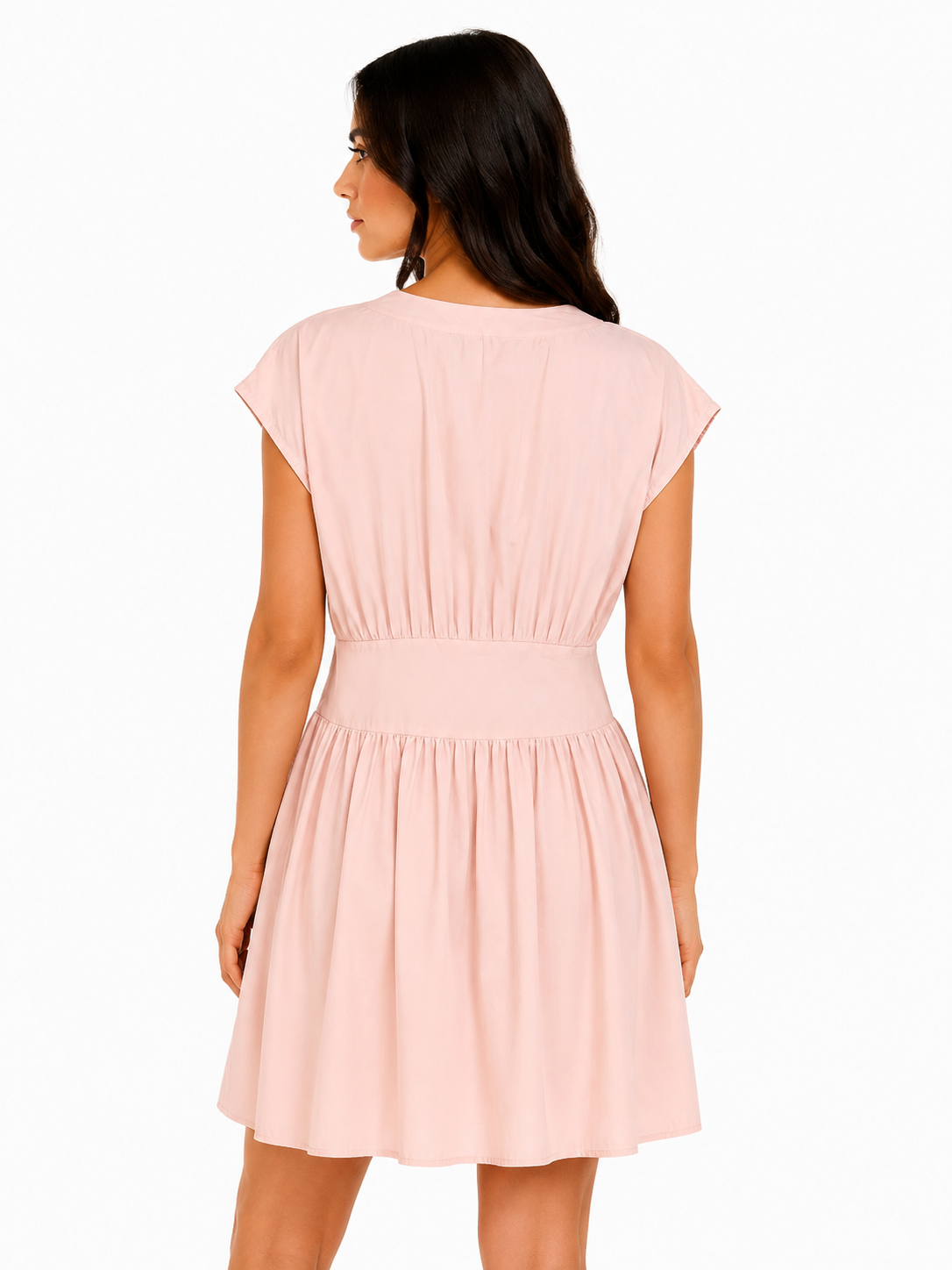 Kleid Susy Mix