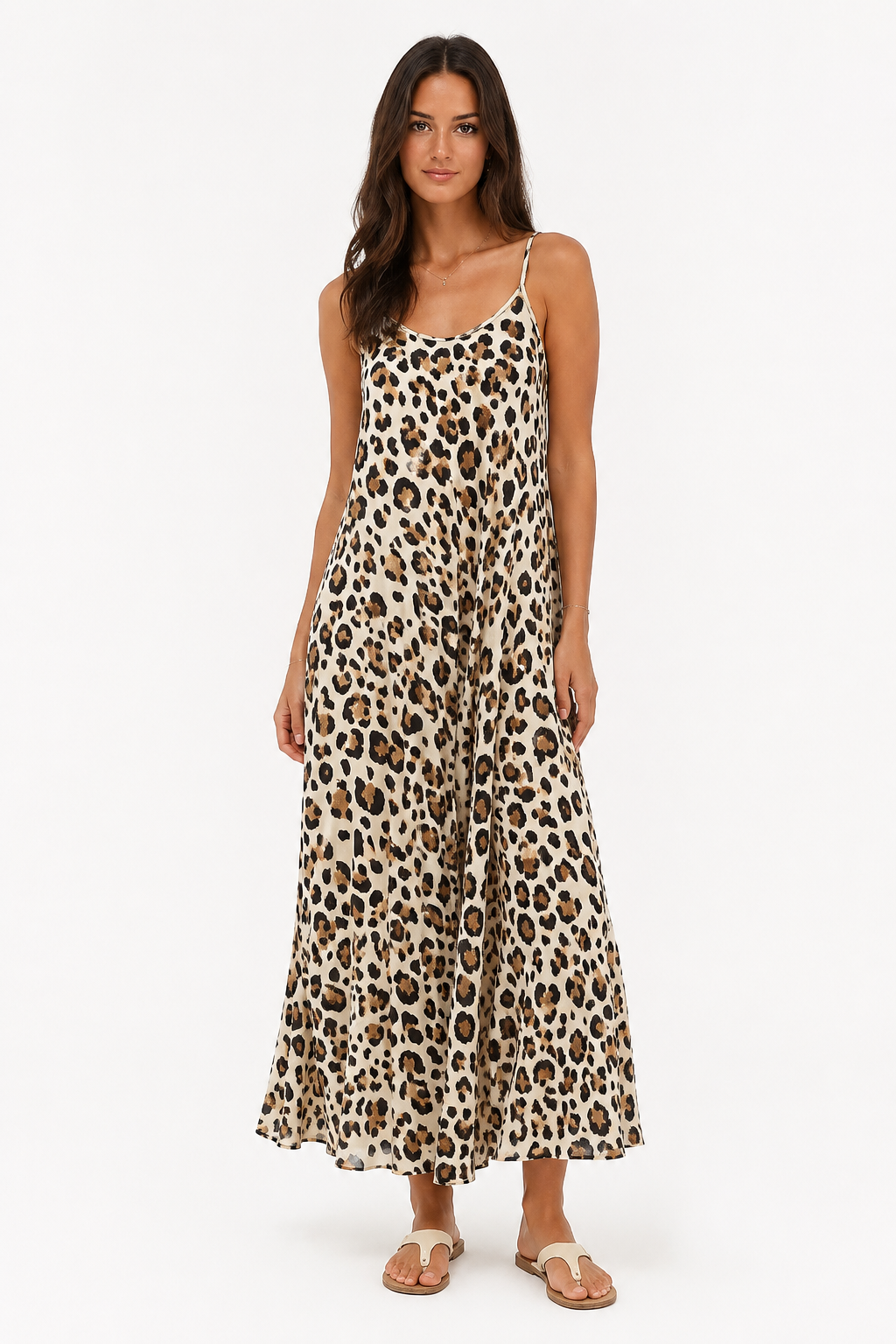Leo-Kleid