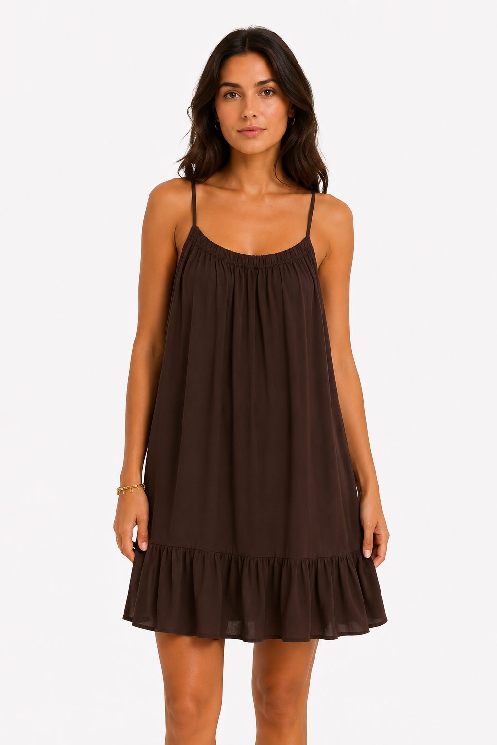 Leichtes Sommerkleid