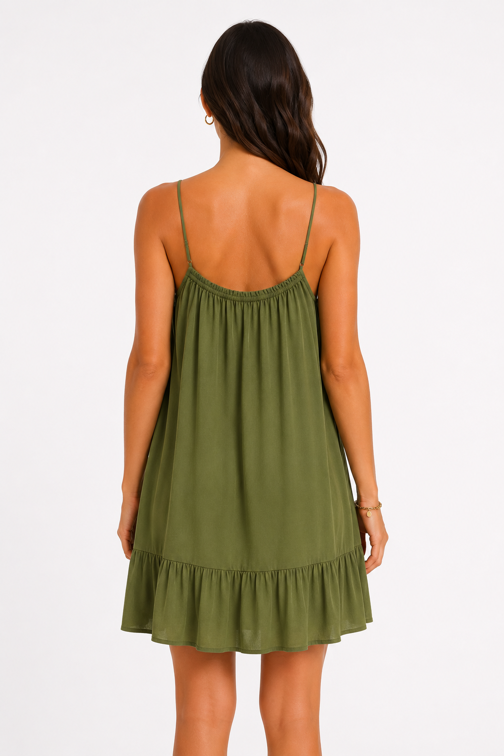 Leichtes Sommerkleid