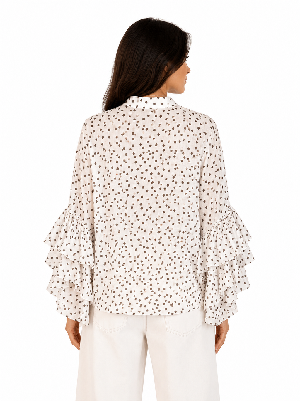 Bluse Susy Mix