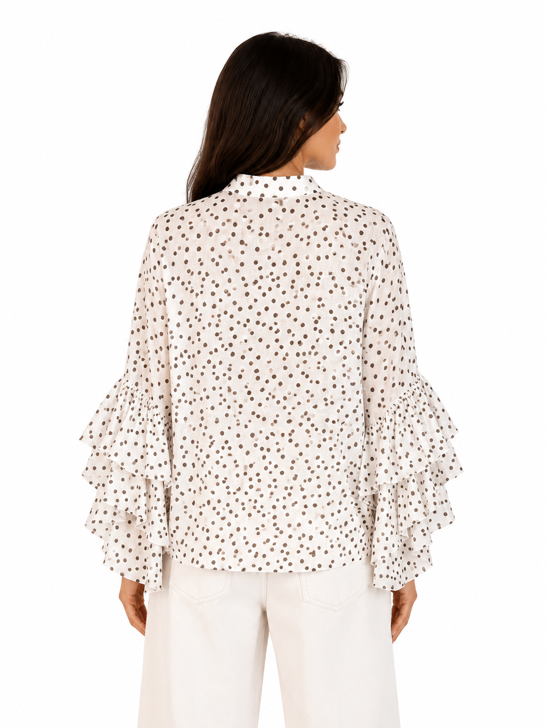 Bluse Susy Mix
