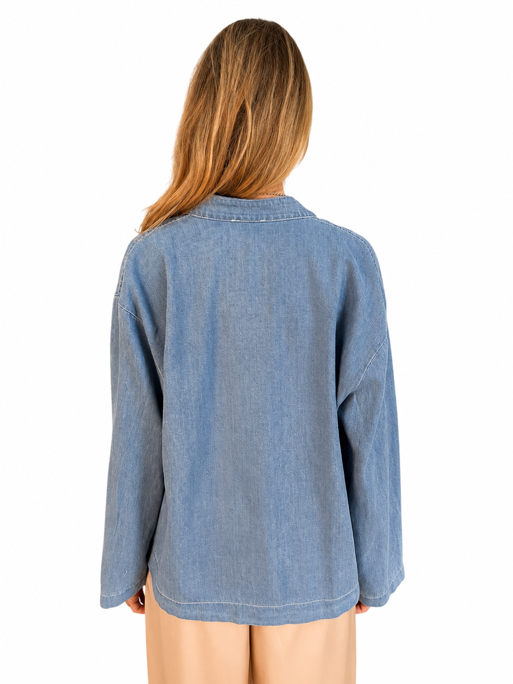 Jeansjacke Susy Mix