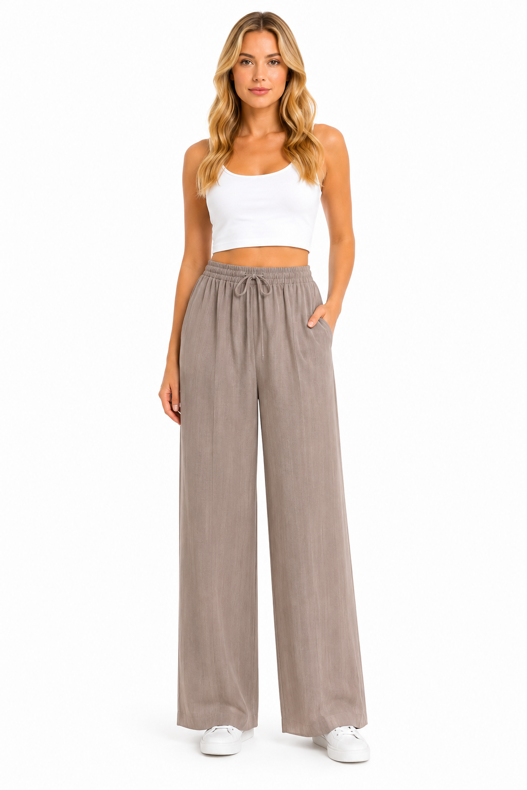 Palazzo-Hose