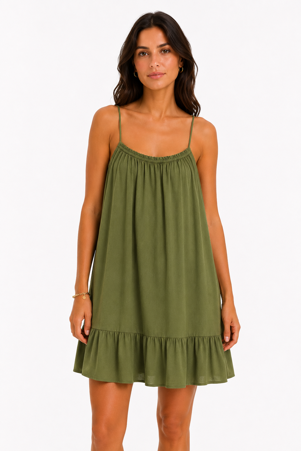 Leichtes Sommerkleid