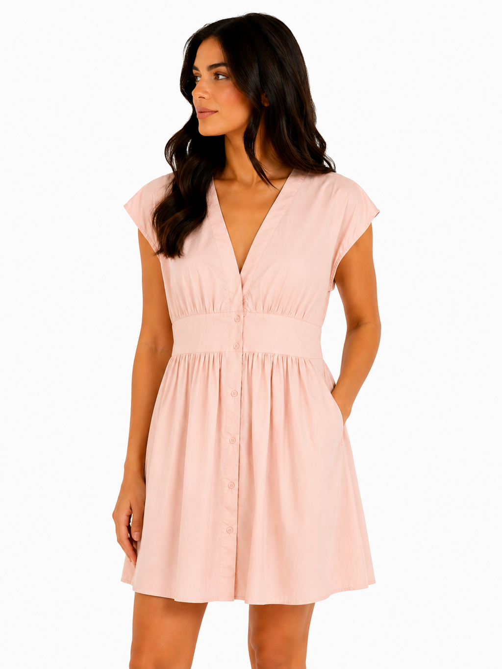 Kleid Susy Mix