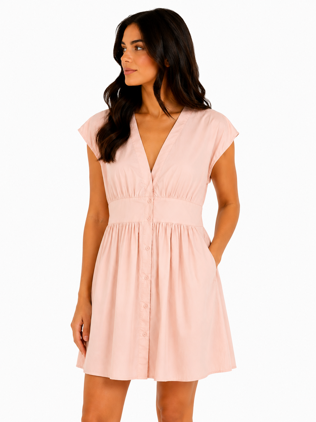 Kleid Susy Mix