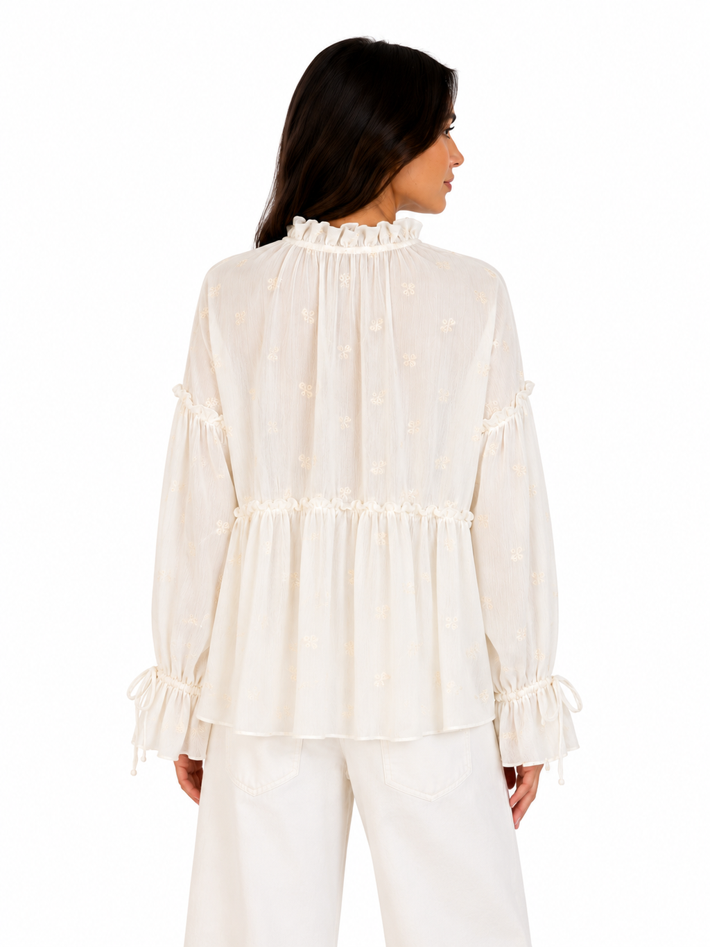 Bluse Susy Mix