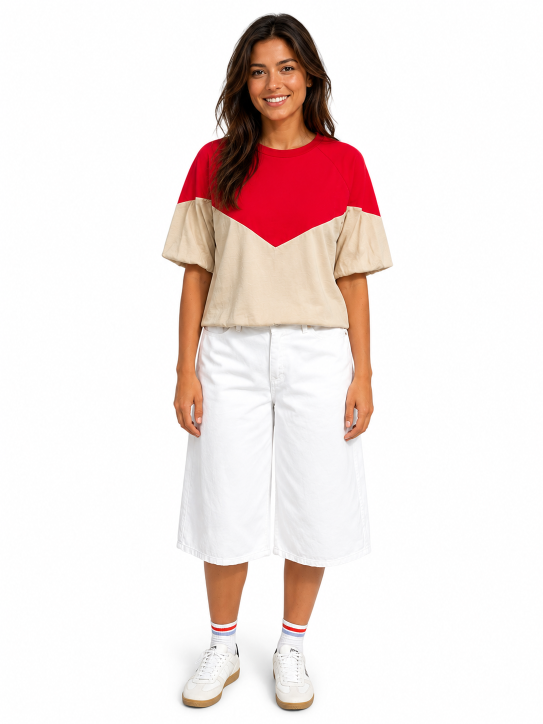 Shirt Tensione In