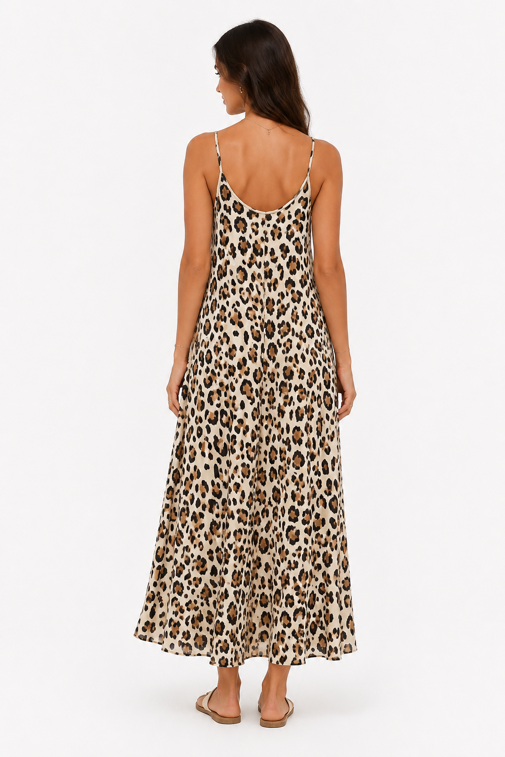 Leo-Kleid