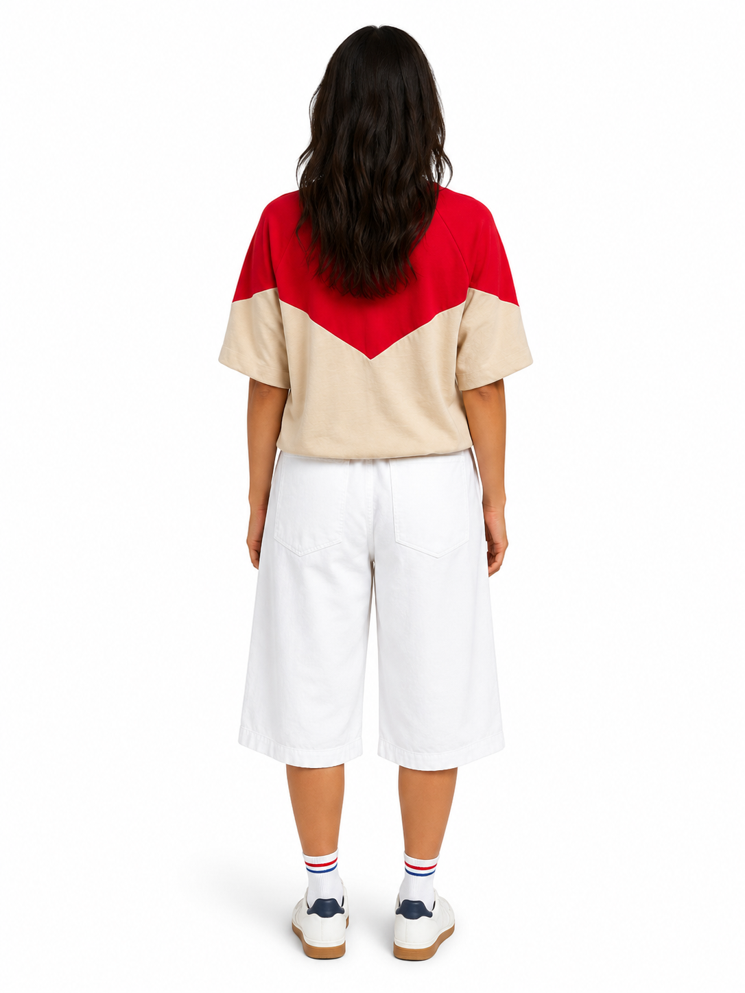 Shirt Tensione In