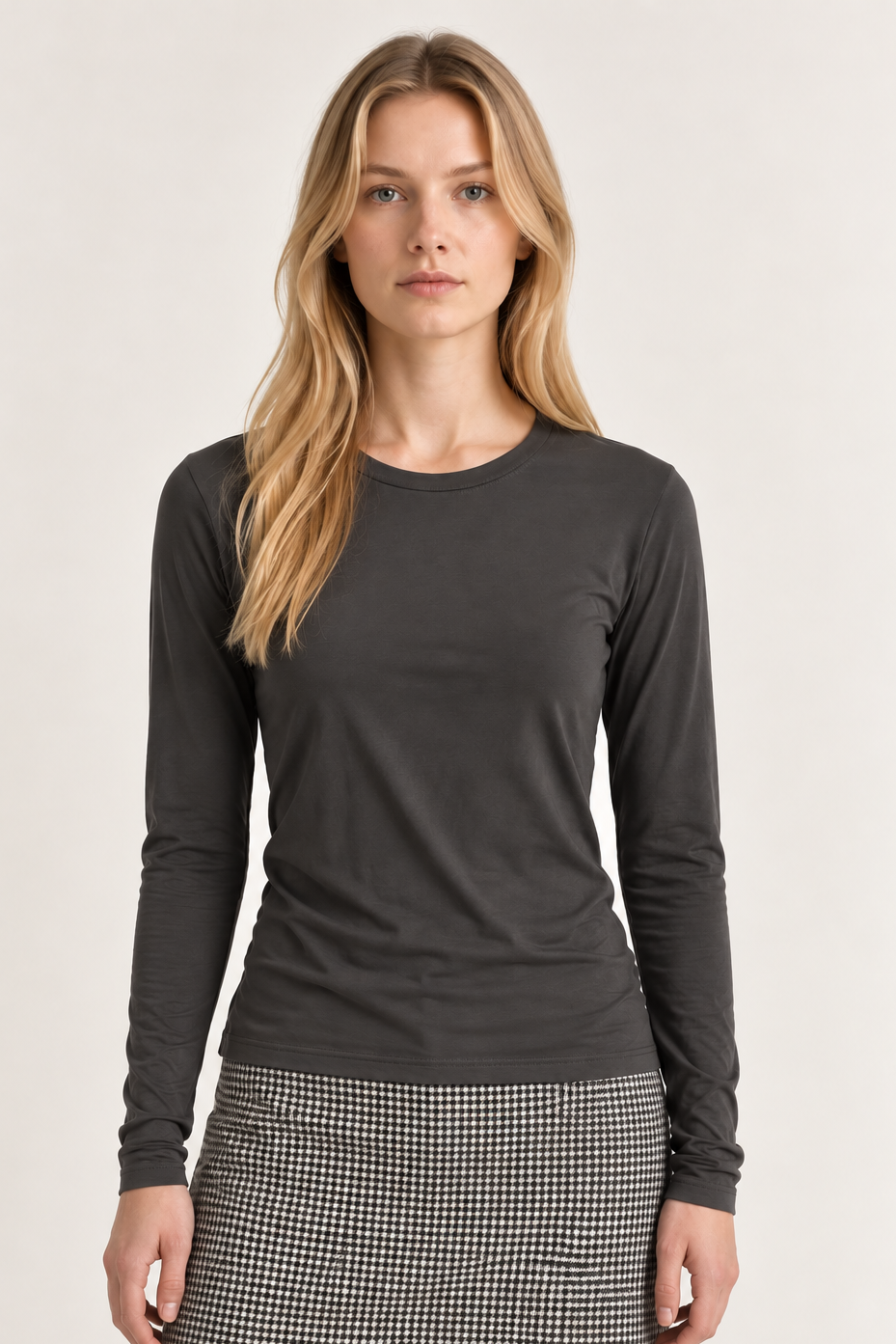 Basic Longsleeve