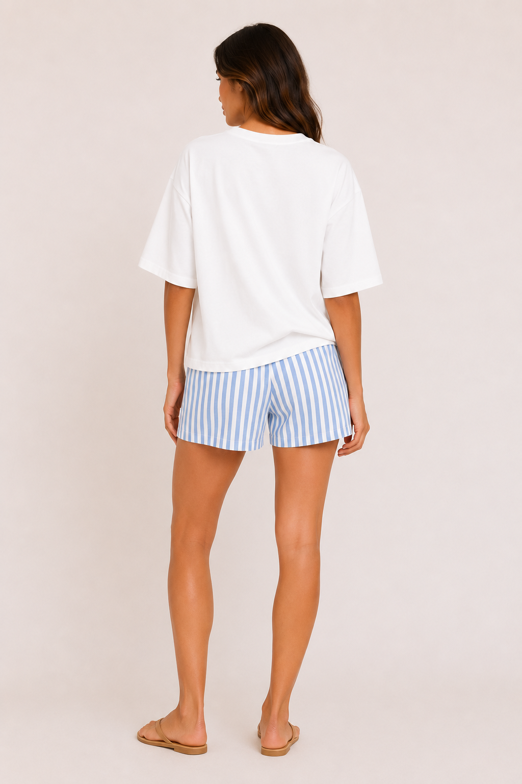 Sommerset (T-Shirt + Shorts)
