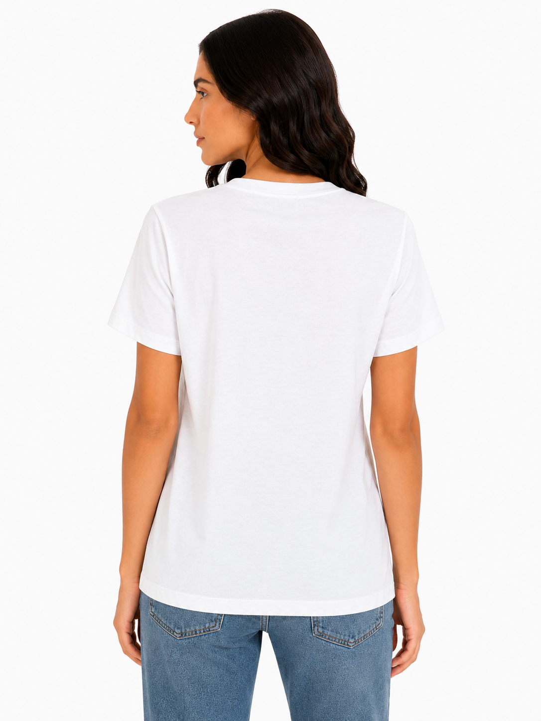 T-Shirt Susy Mix