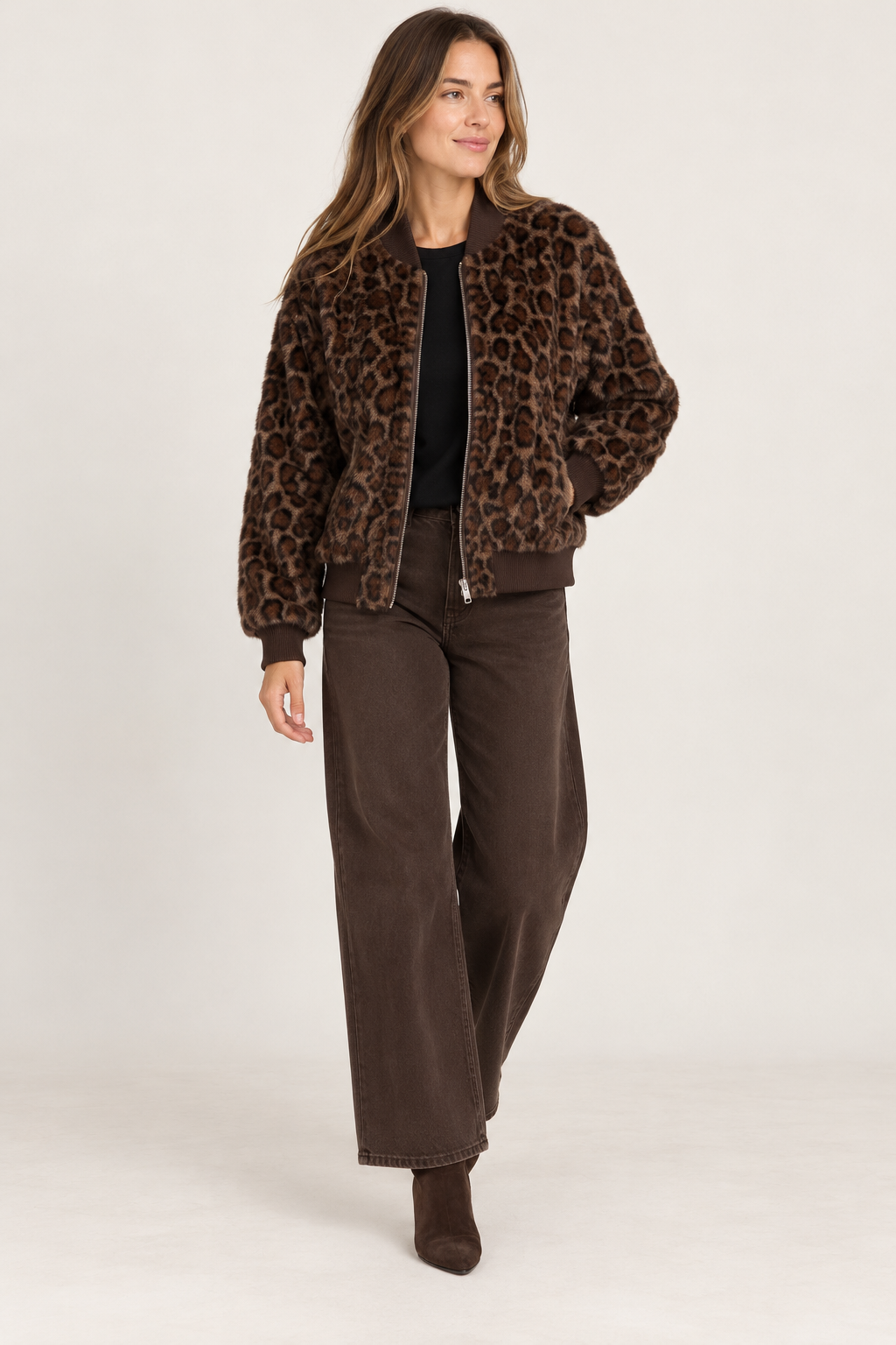 Leojacke