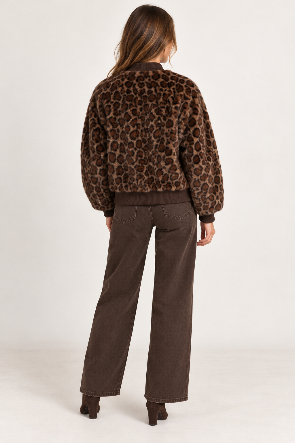 Leojacke