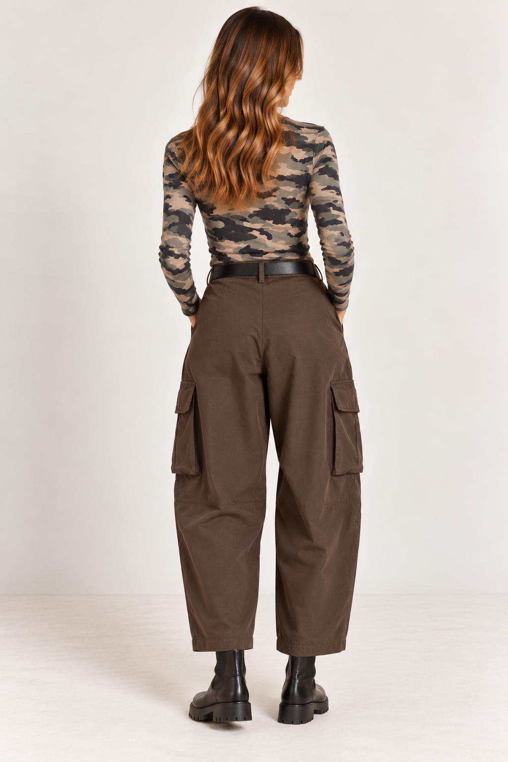 Cargohose