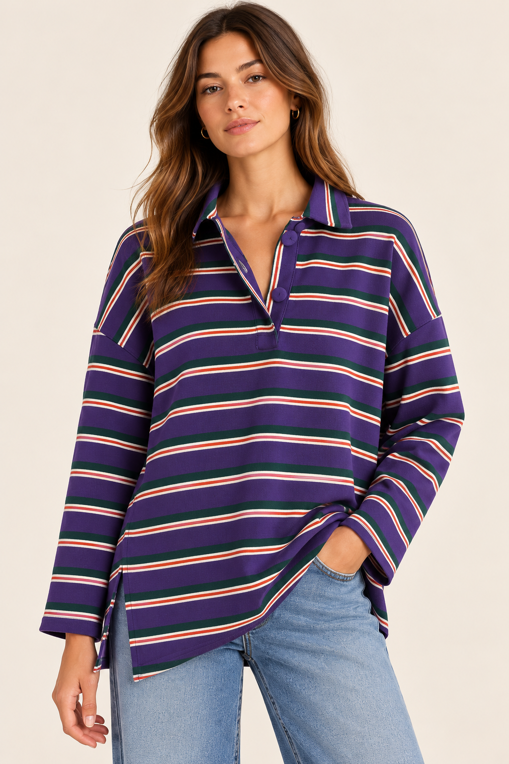Poloshirt