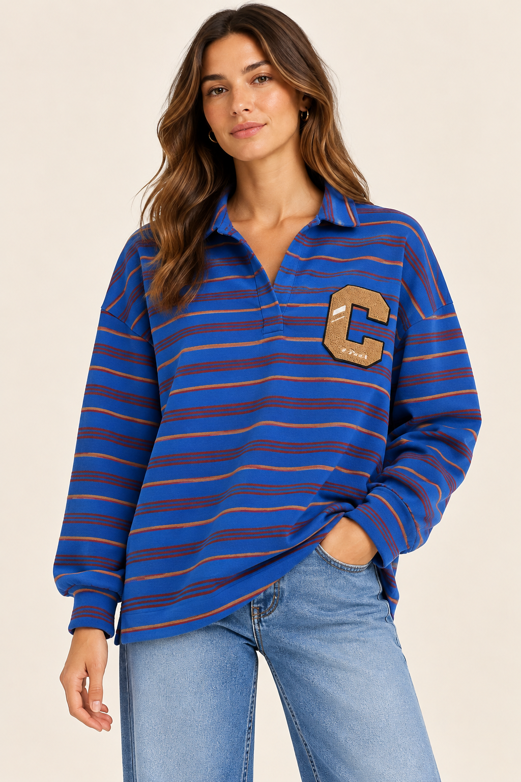 Poloshirt