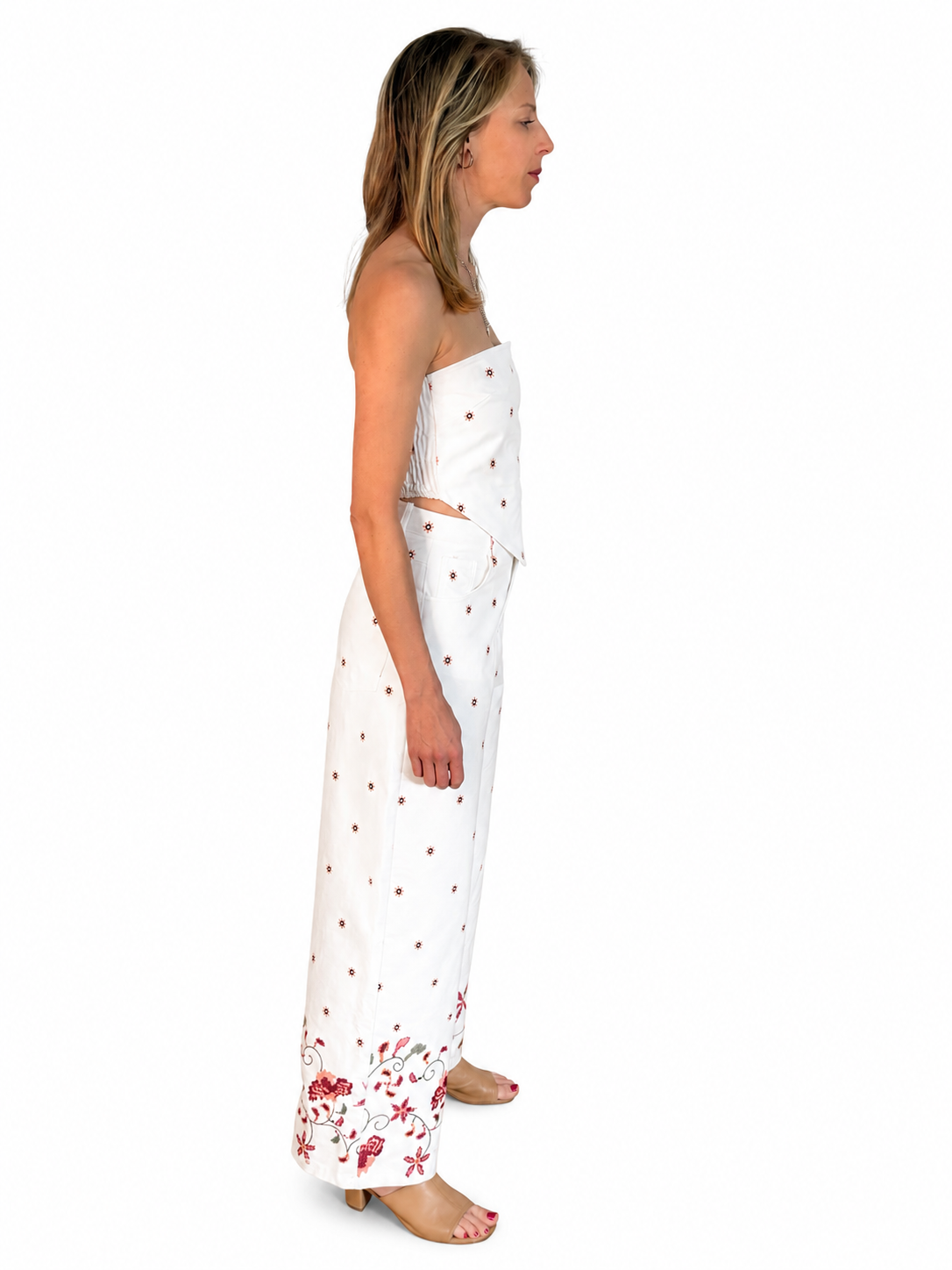 Sommerset Lumina (Top+Hose)