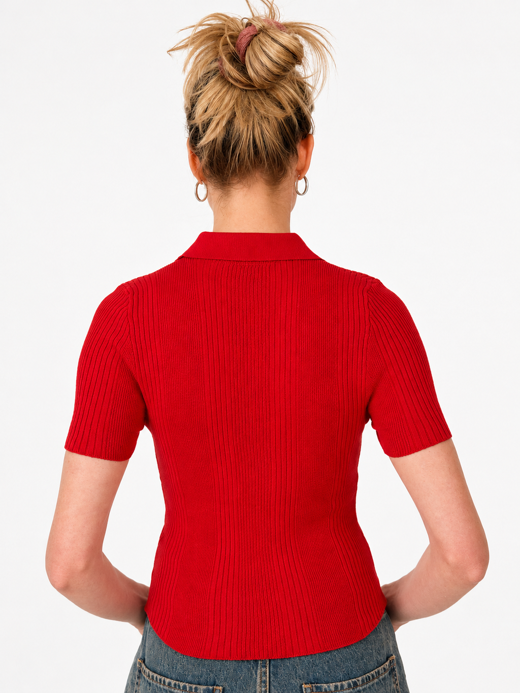 Polo-Shirt Susy Mix verschiedene Farben