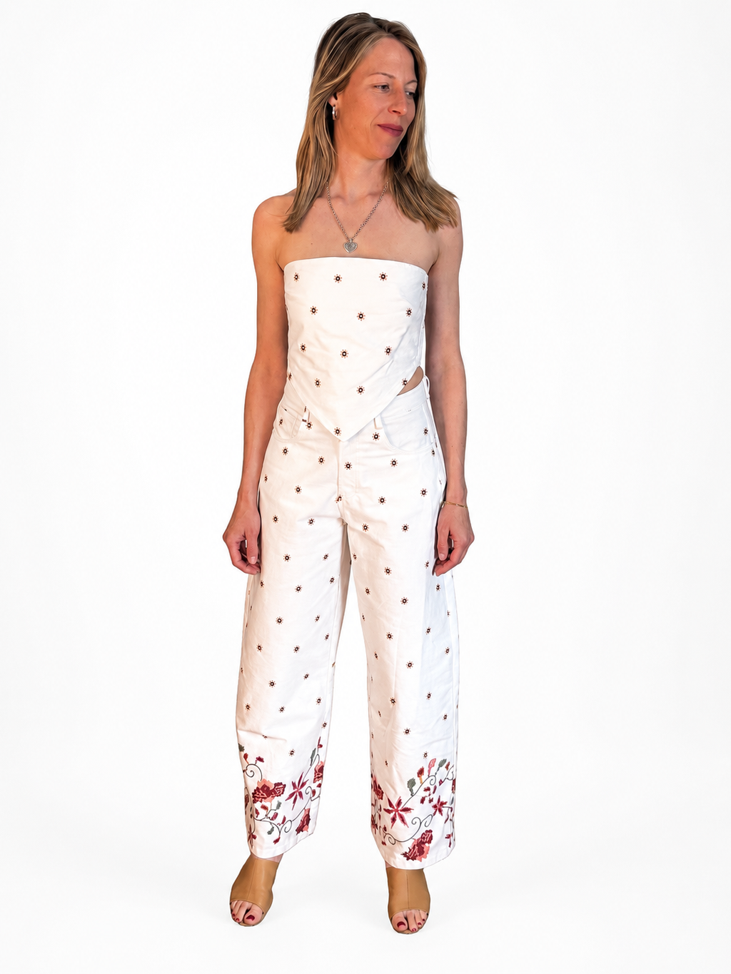 Sommerset Lumina (Top+Hose)
