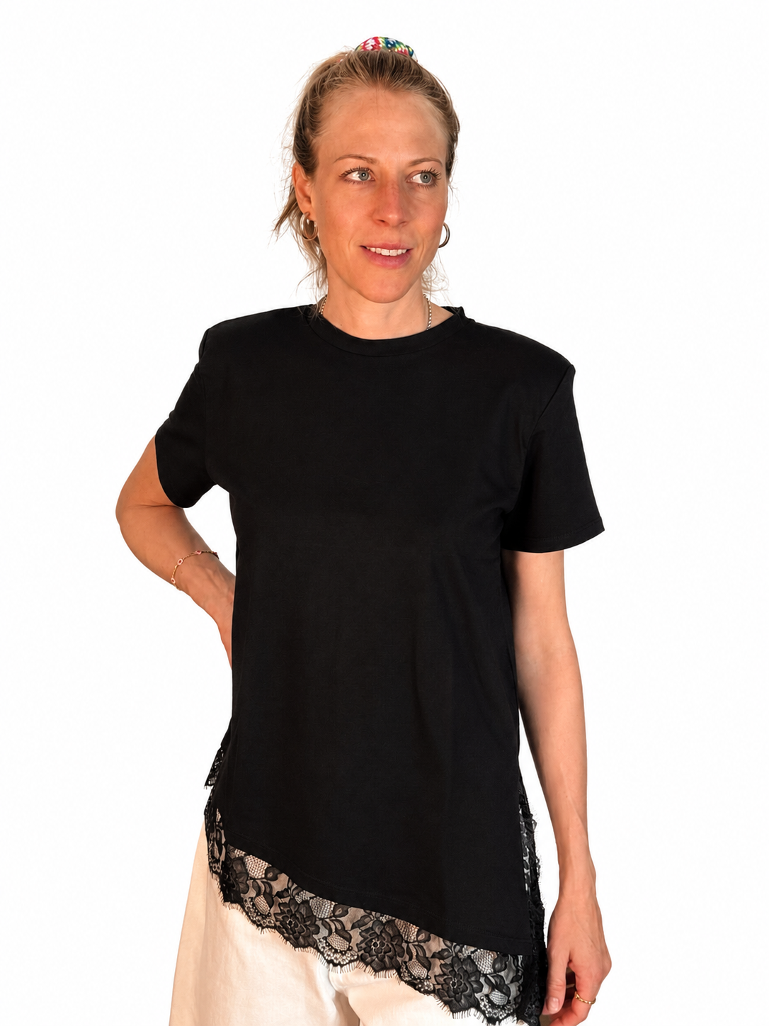 T-Shirt Susy Mix versch. Farben
