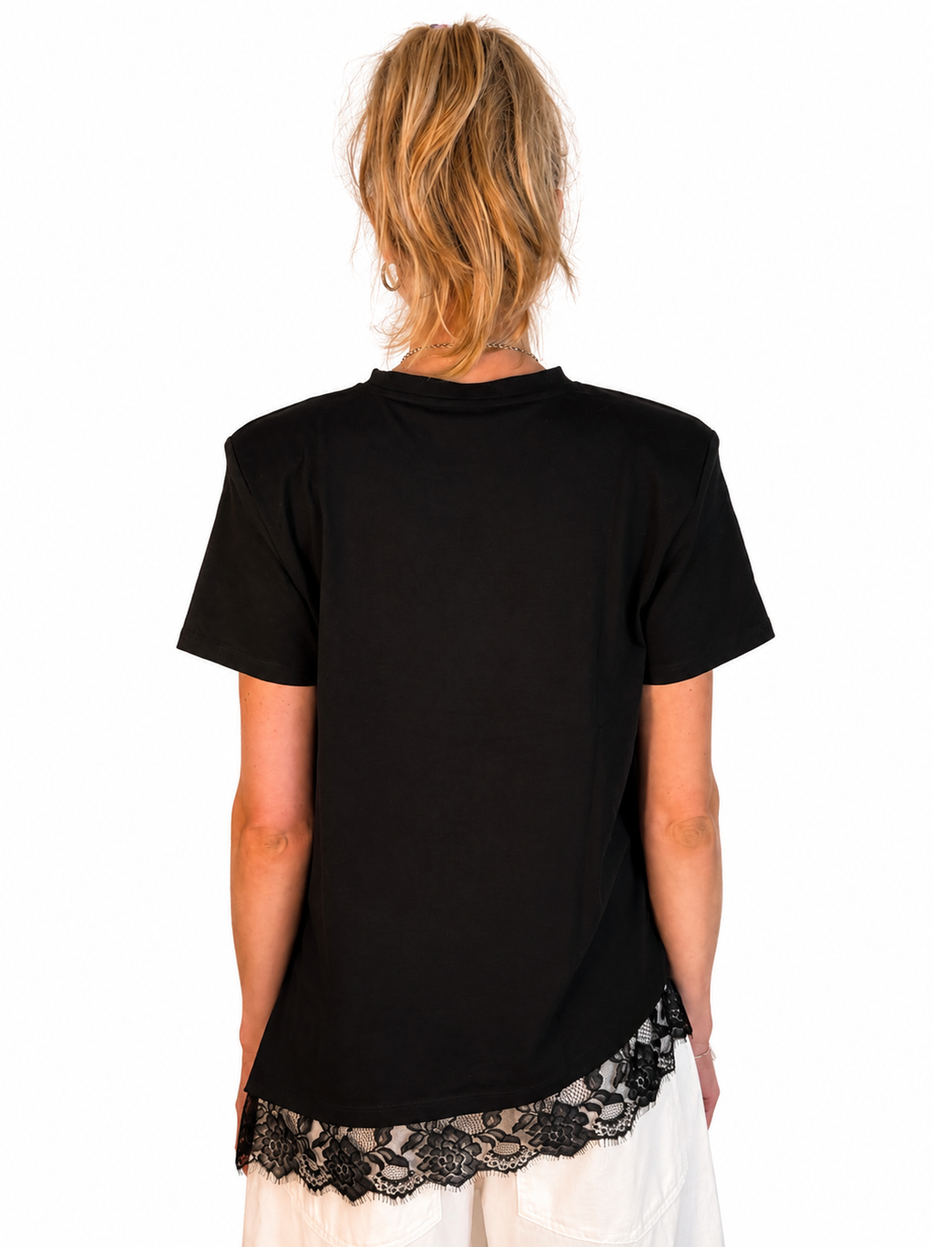 T-Shirt Susy Mix versch. Farben