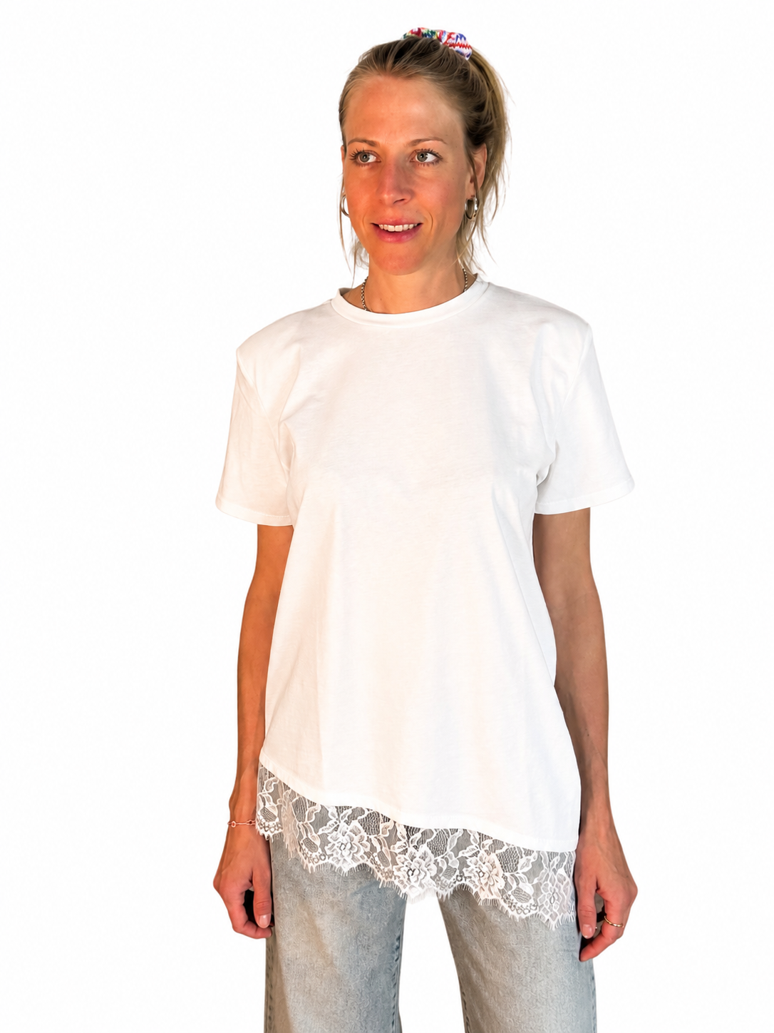 T-Shirt Susy Mix versch. Farben