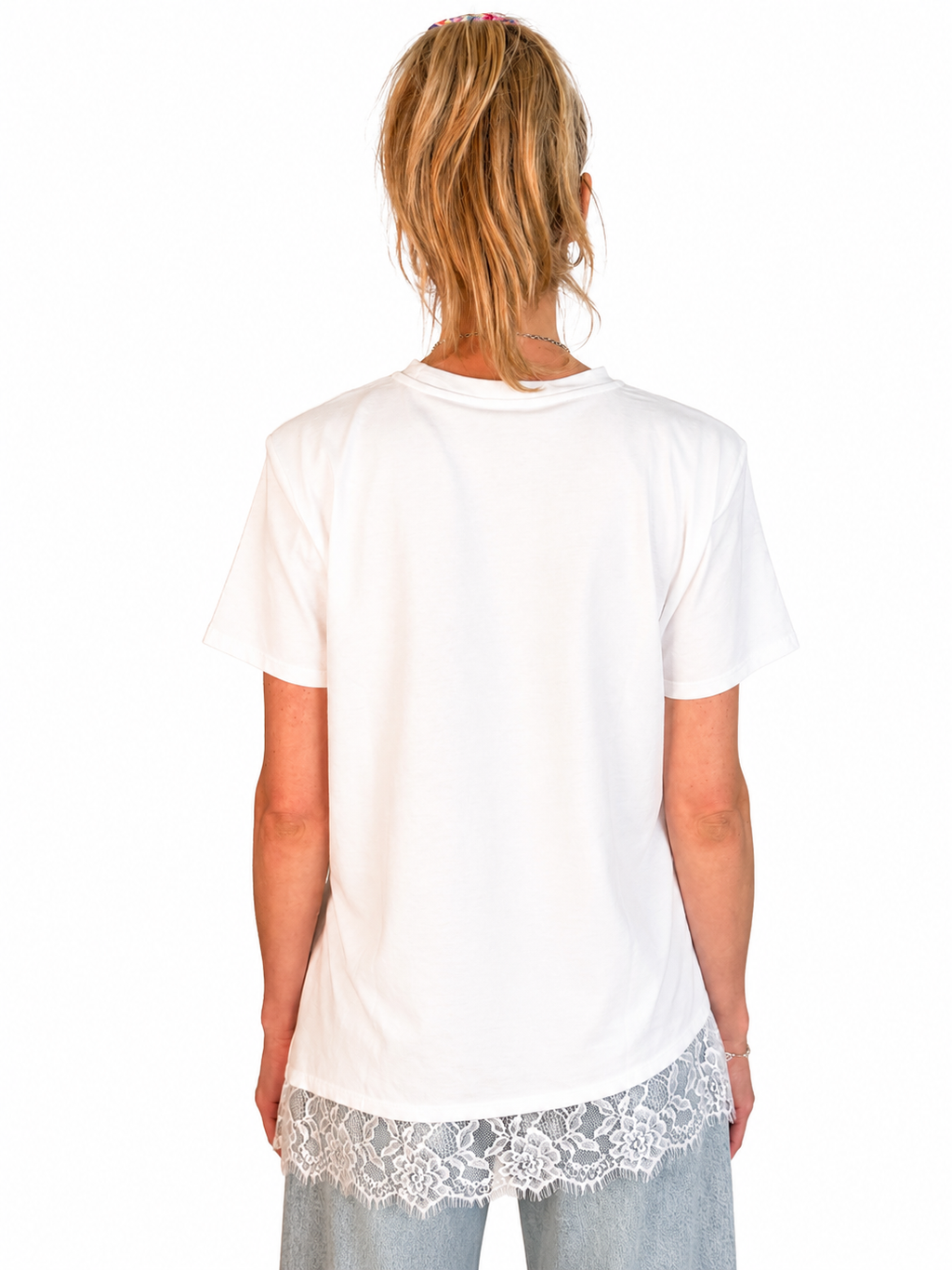 T-Shirt Susy Mix versch. Farben