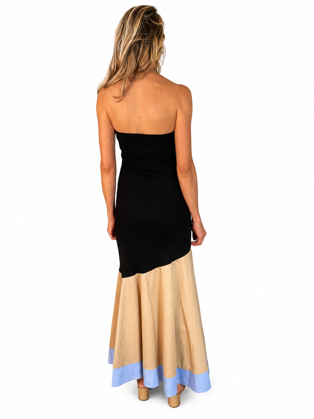 Kleid Tensione In