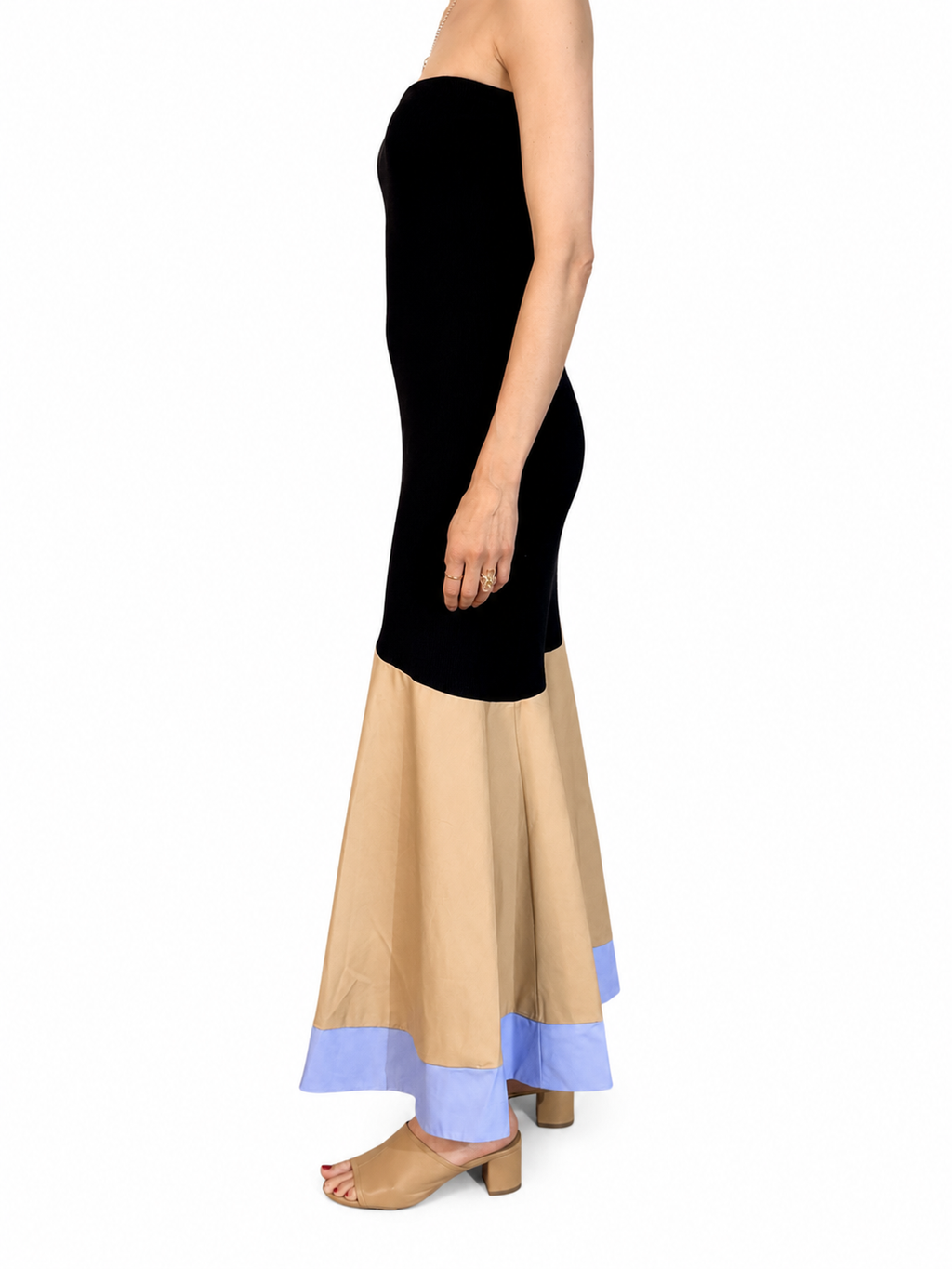 Kleid Tensione In