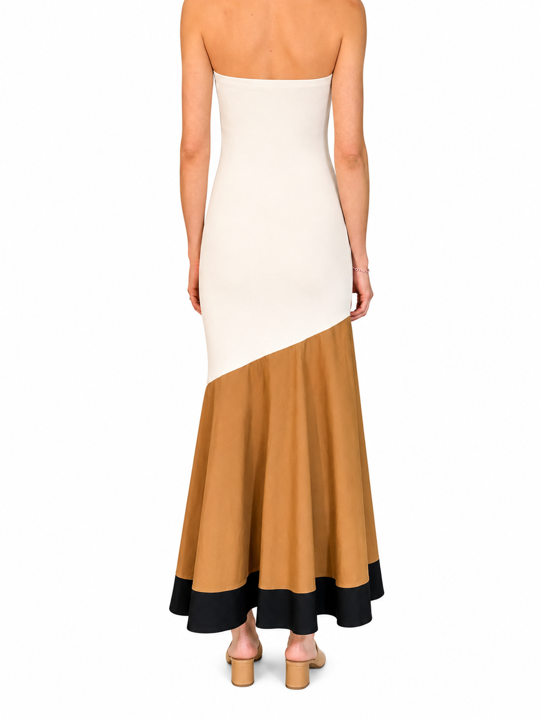 Kleid Tensione In