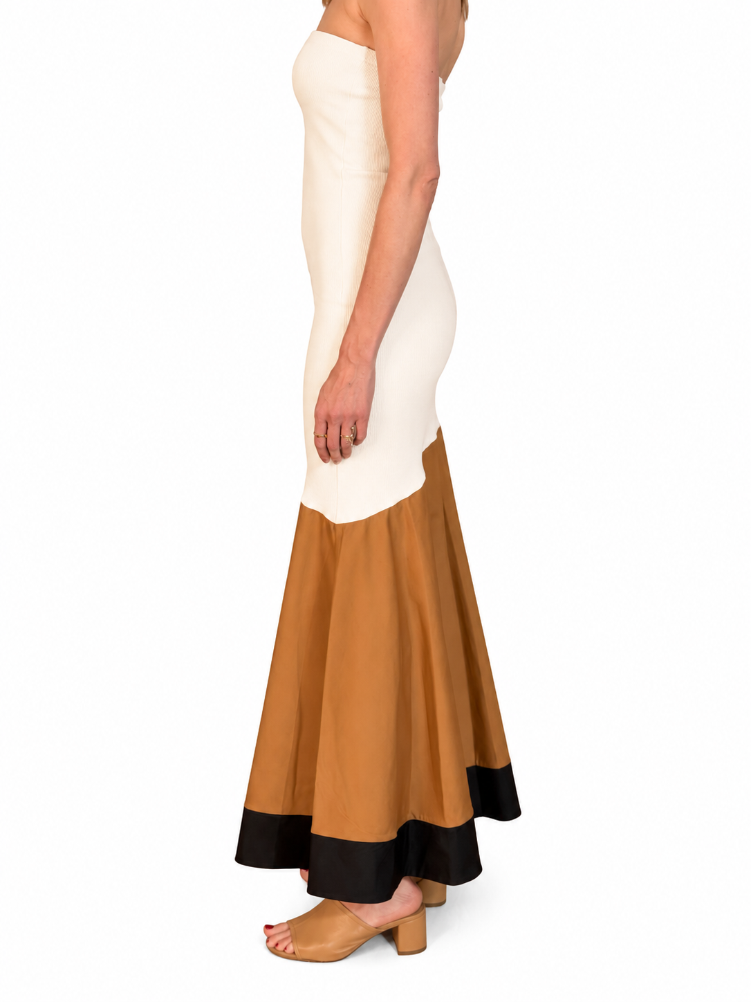 Kleid Tensione In