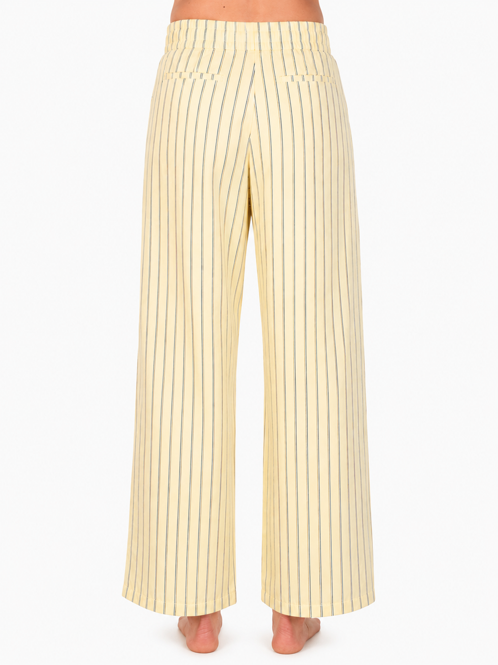 Nadelstreifenhose Tensione In