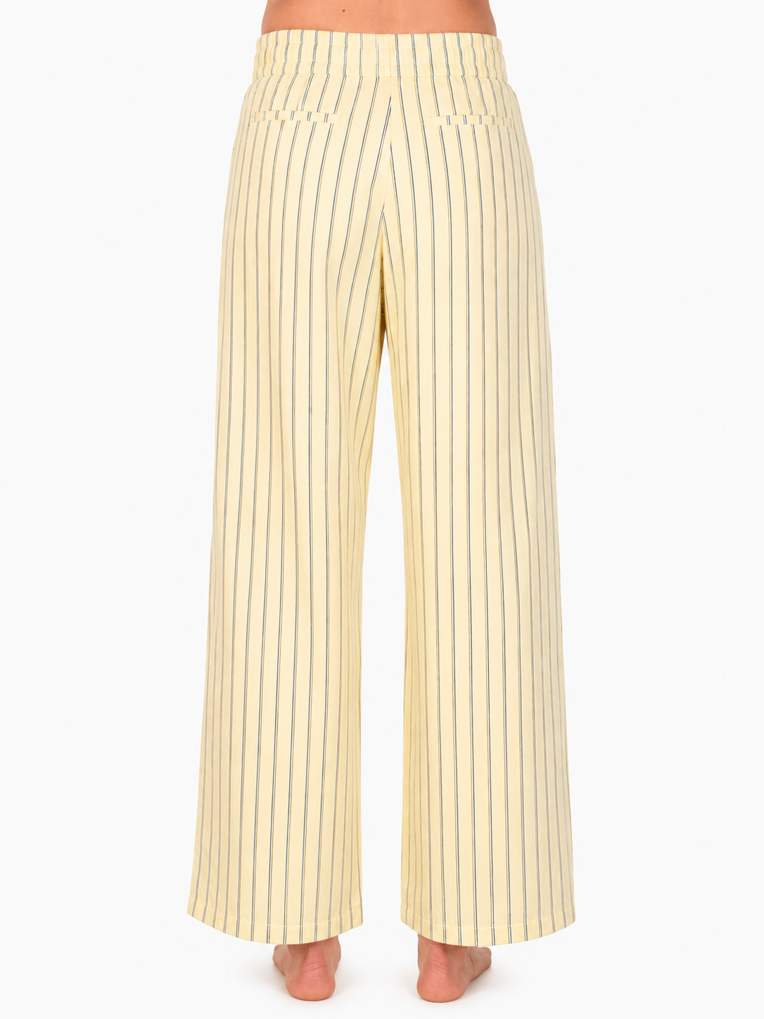 Nadelstreifenhose Tensione In