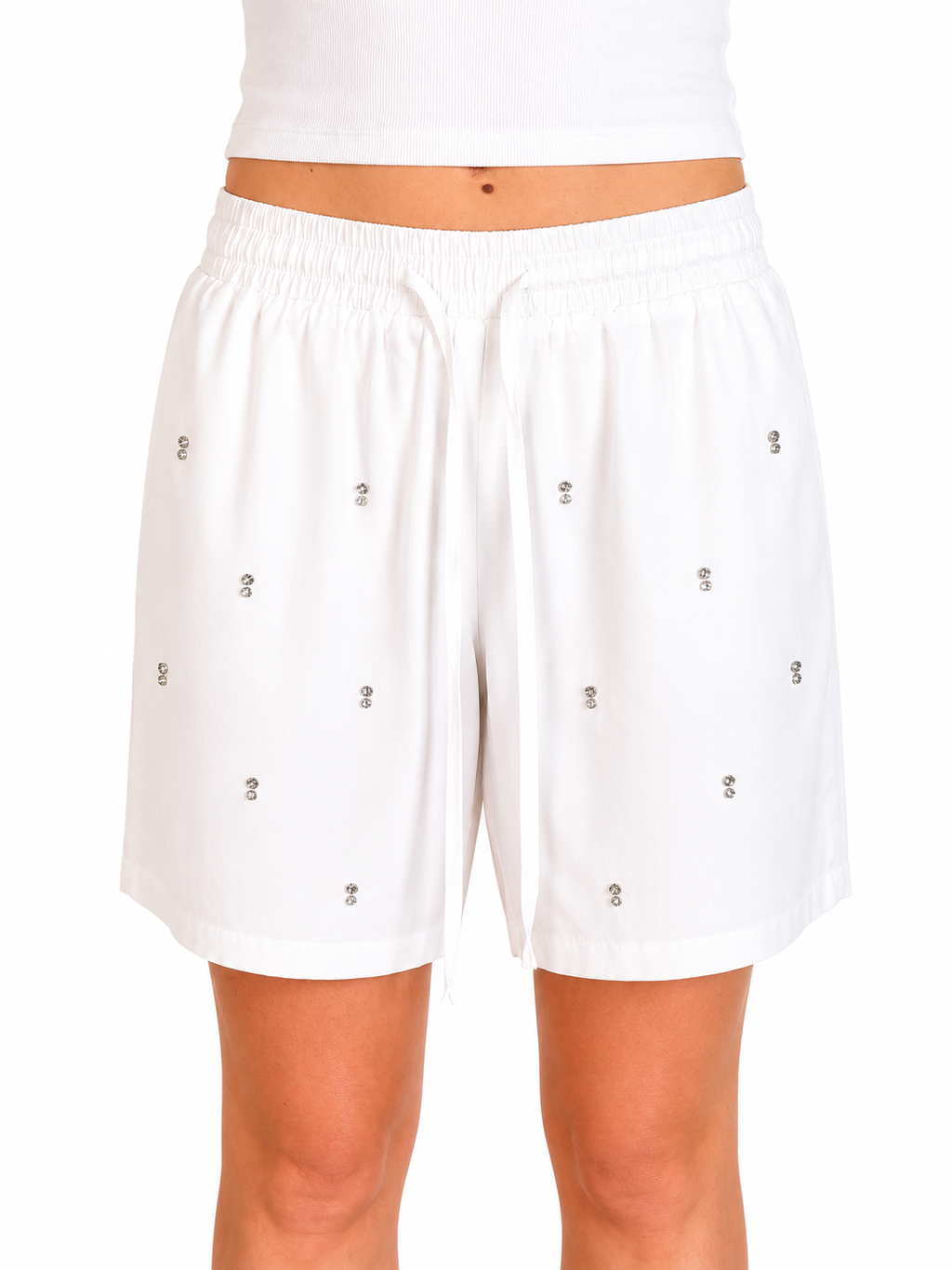 Sommerset Susy Mix (Hemd + Shorts)