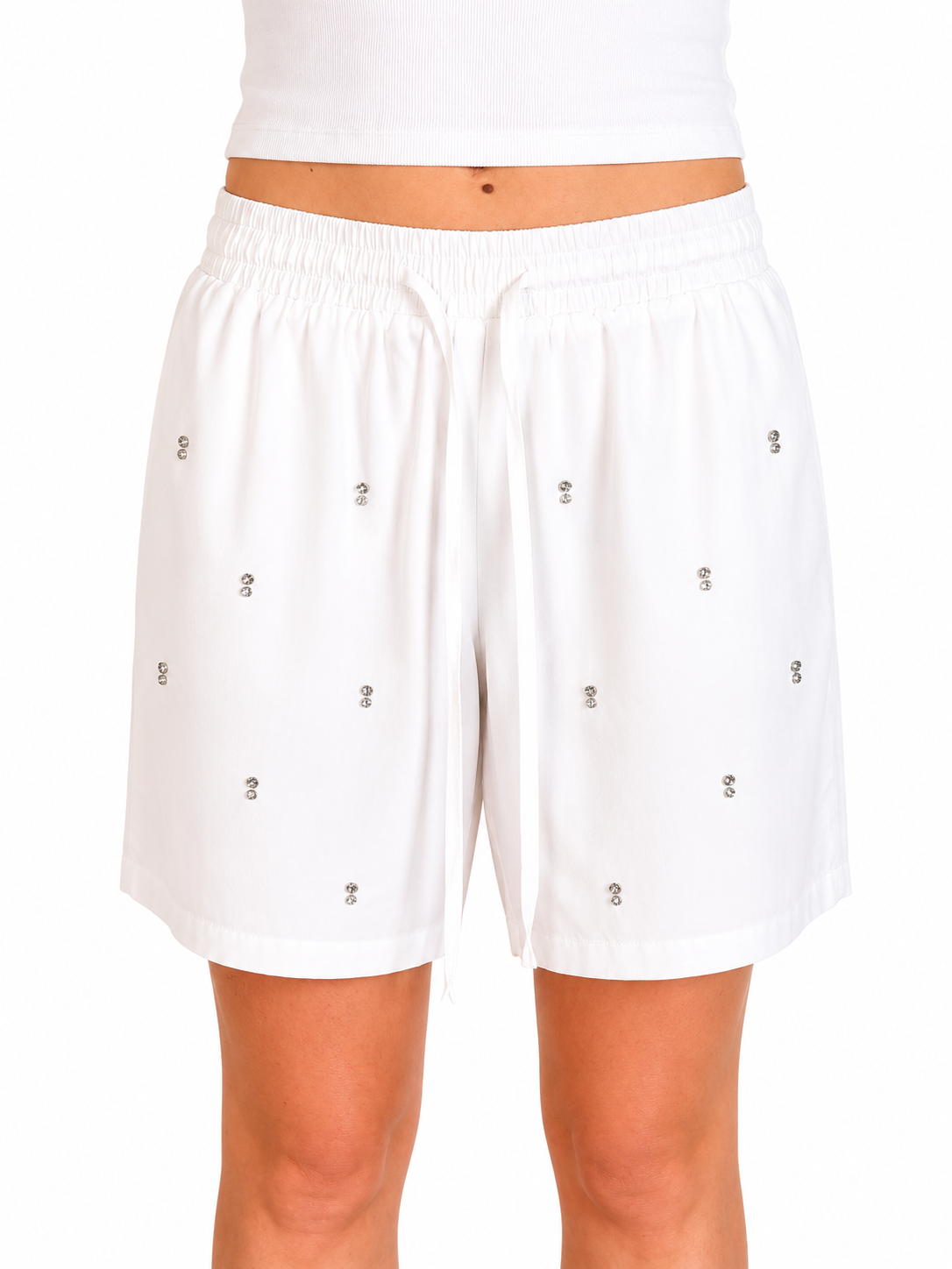 Sommerset Susy Mix (Hemd + Shorts)