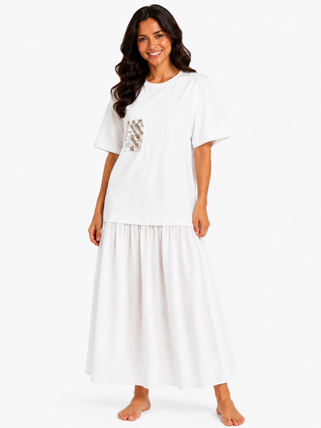 Kleid Tensione In