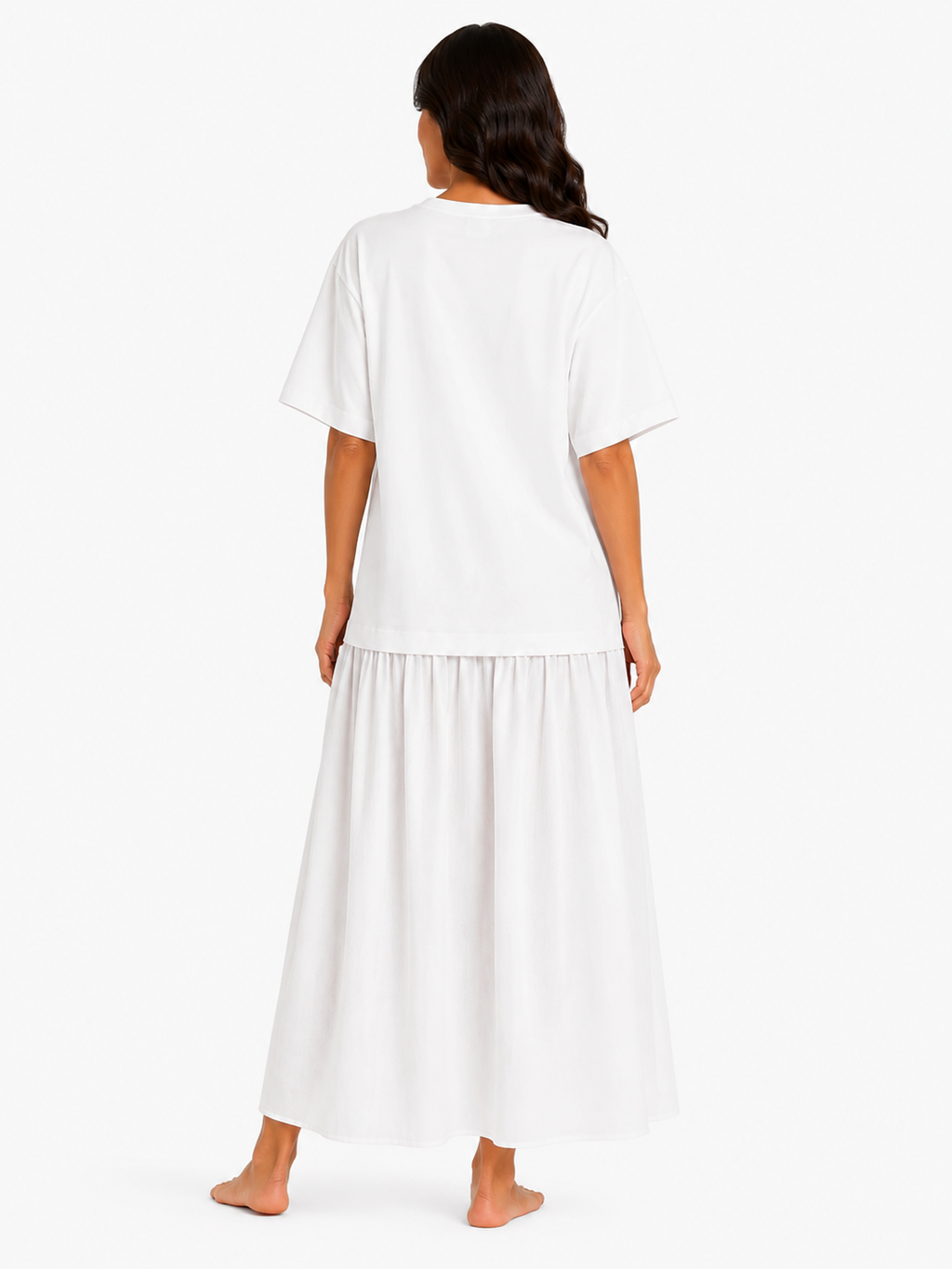 Kleid Tensione In