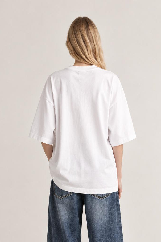 Leo-Shirt "Feline"