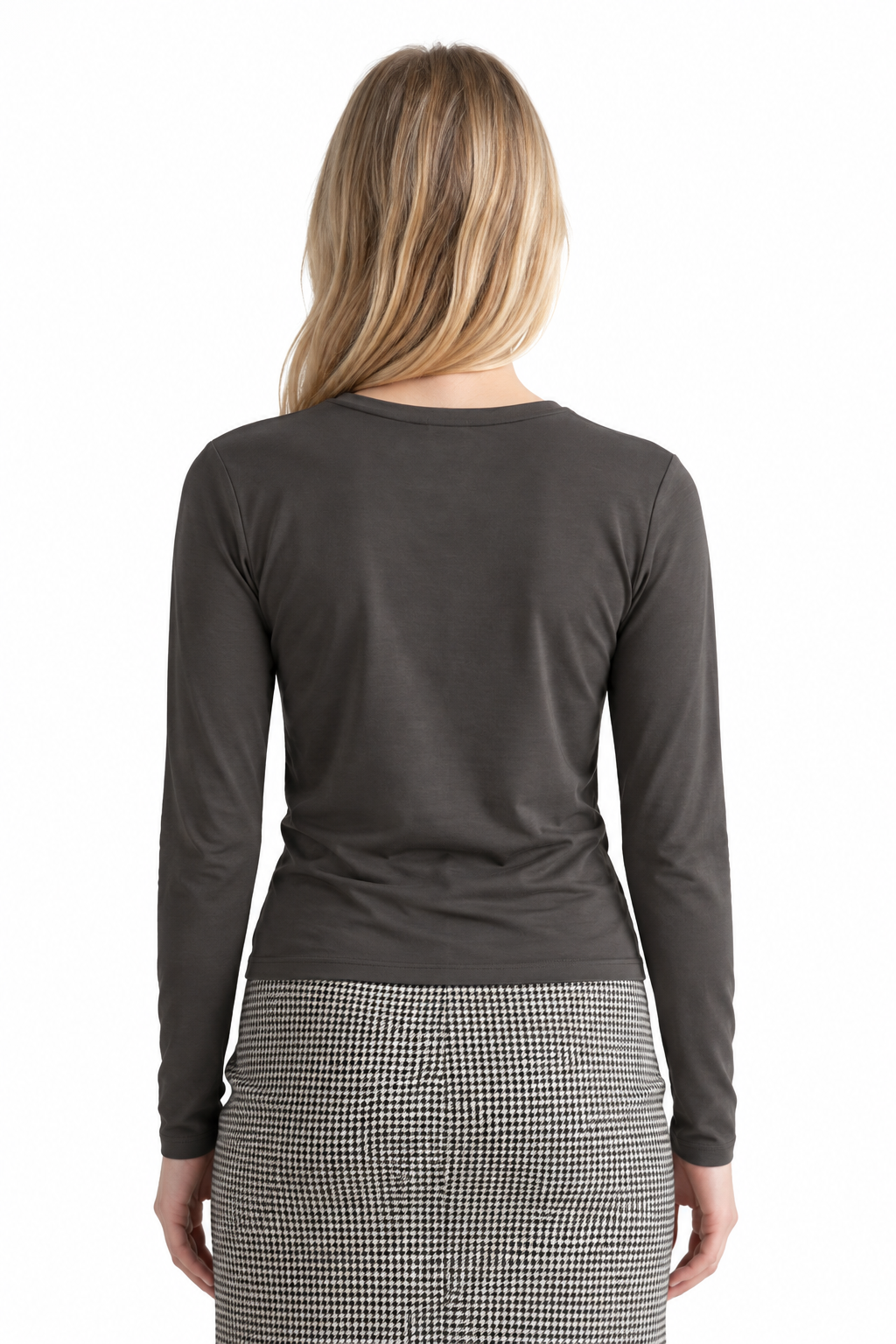 Basic Longsleeve