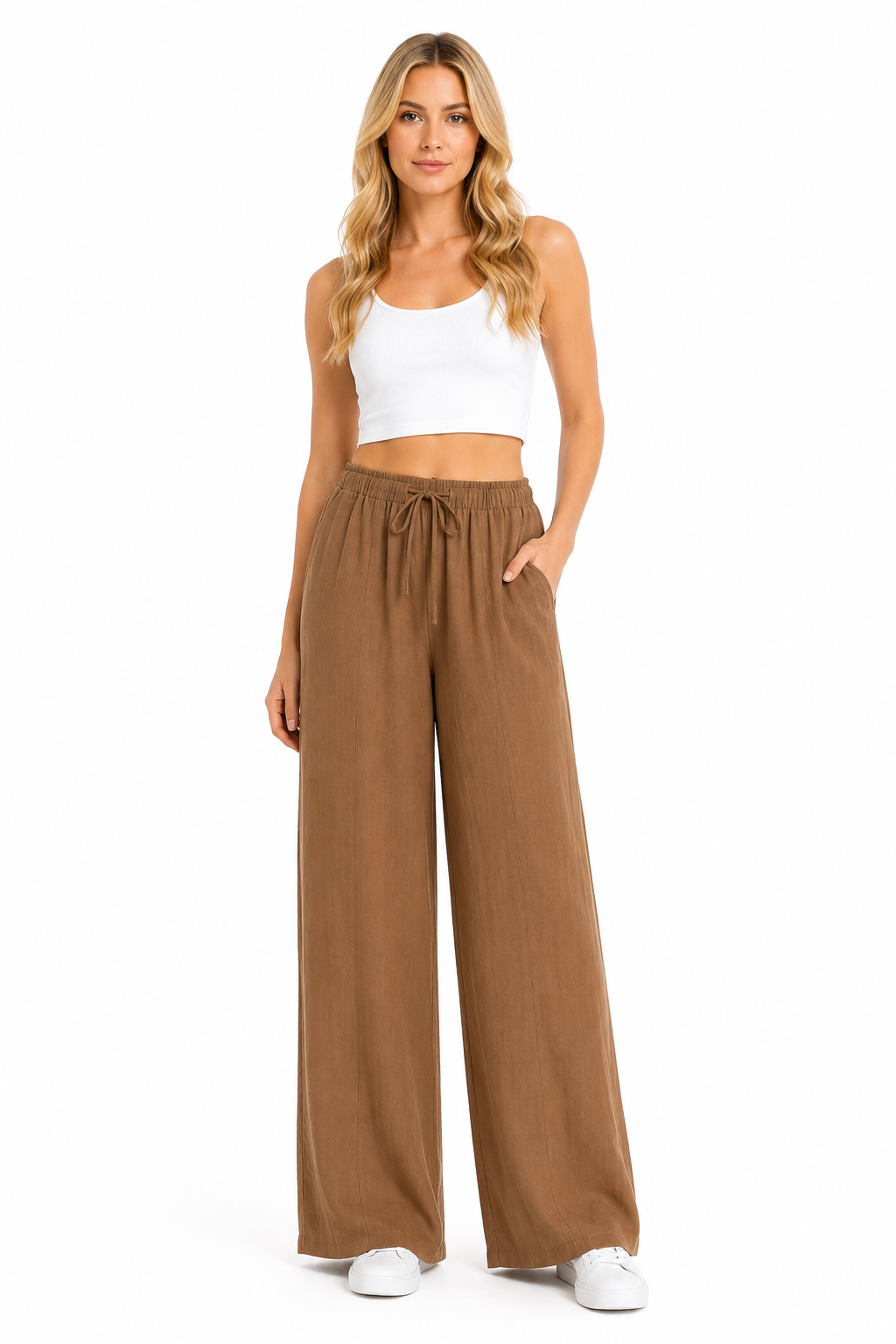 Palazzo-Hose