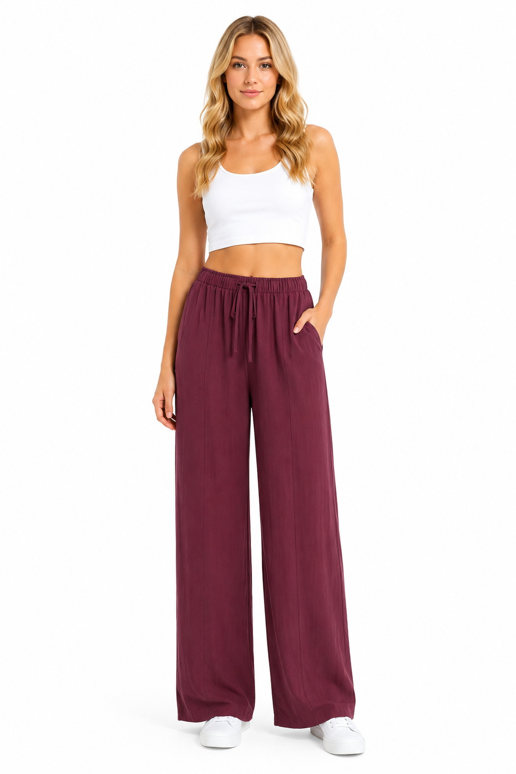 Palazzo-Hose