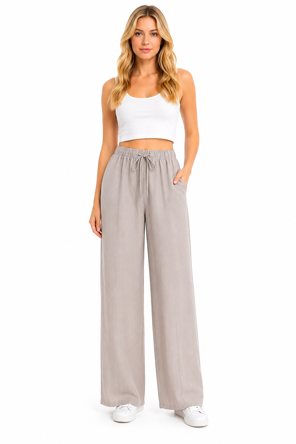 Palazzo-Hose
