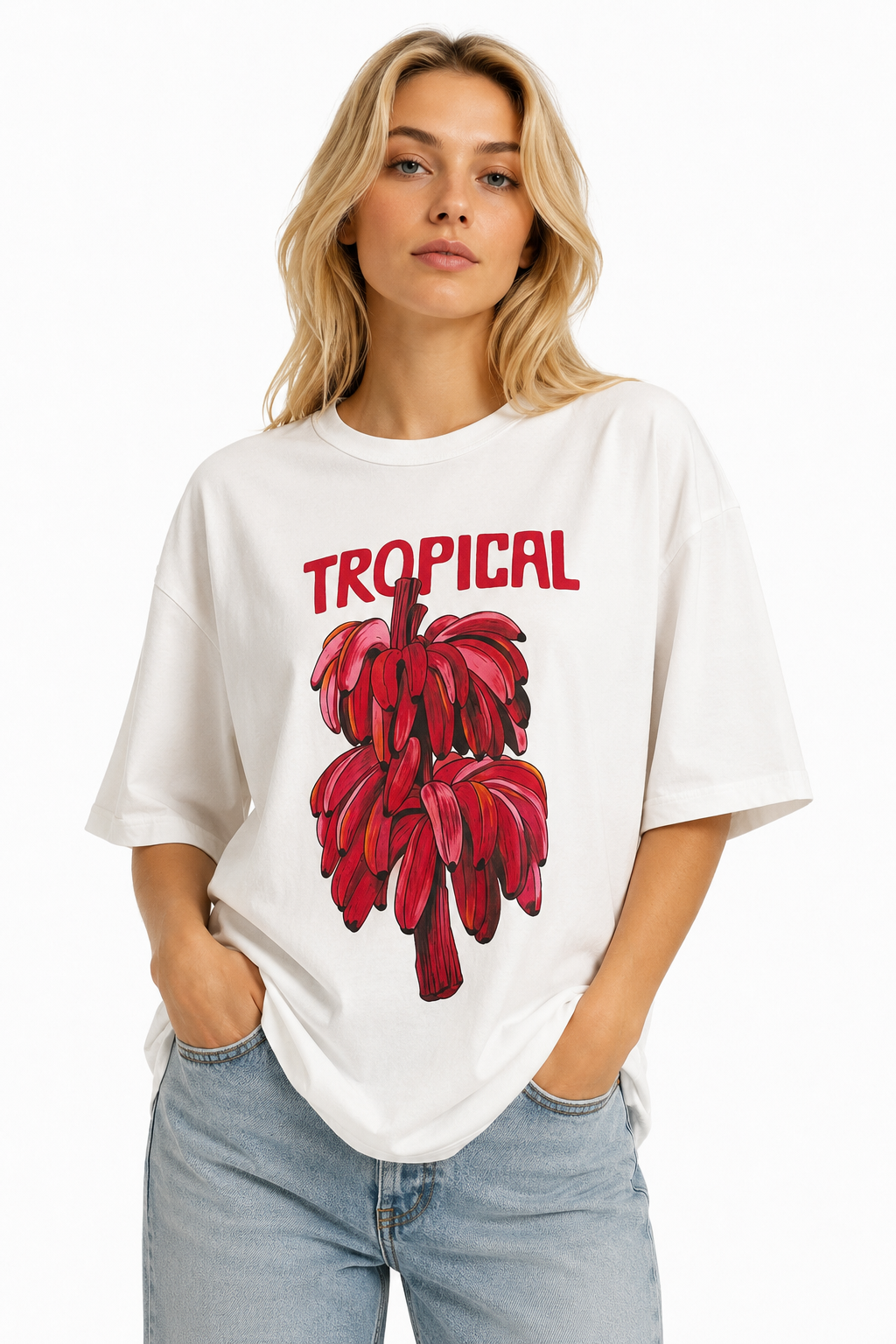 Print T-Shirt