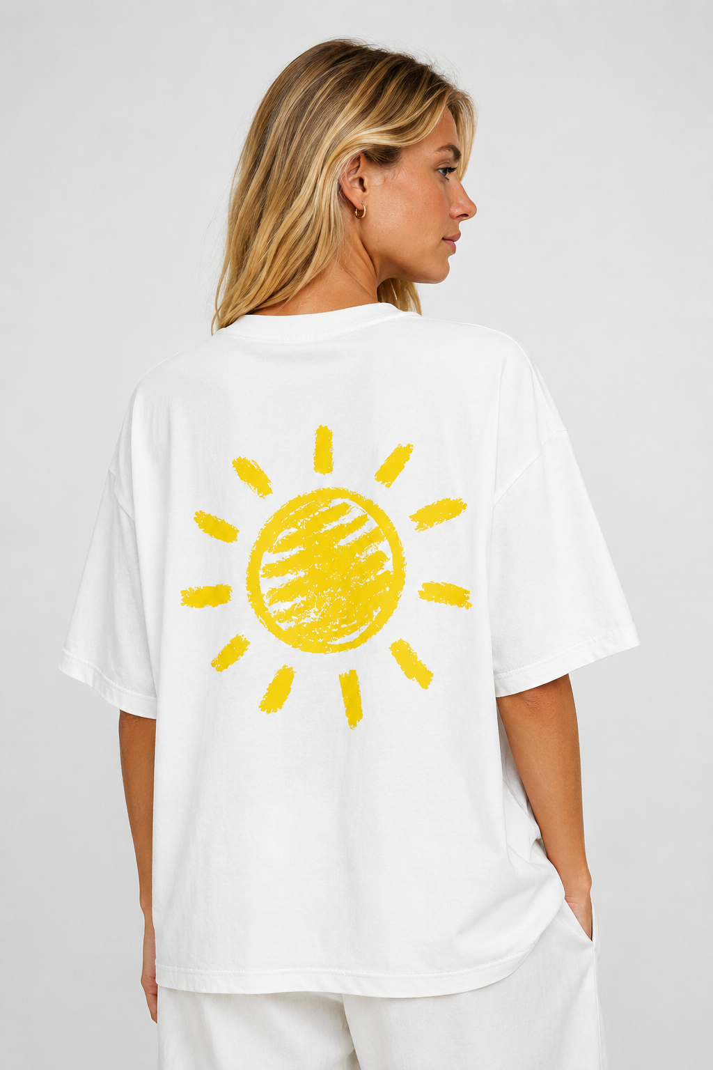 Print T-Shirt